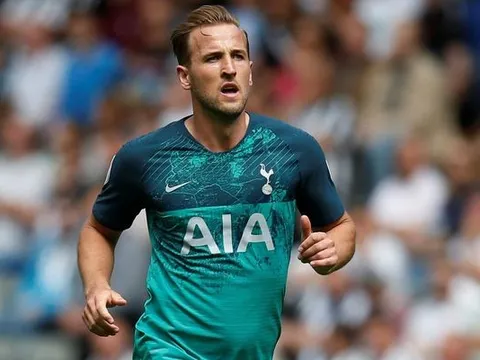 5 ngôi sao đáng xem nhất ở lượt trận thứ 2 Premier League 2018/2019: Chờ Kane khai hỏa
