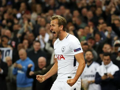 Harry Kane đã cứu Pochettino khỏi bị sa thải thế nào?