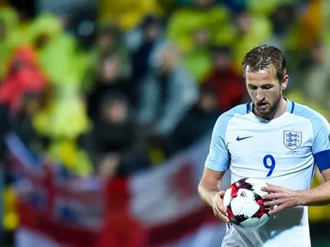 Dứt điểm như Harry Kane: Có thua gì Messi, Ronaldo!