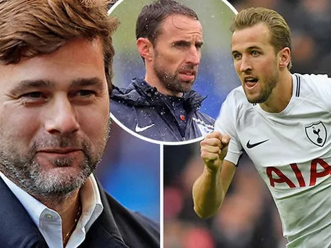 Harry Kane khiến CĐV Arsenal lo ngay ngáy