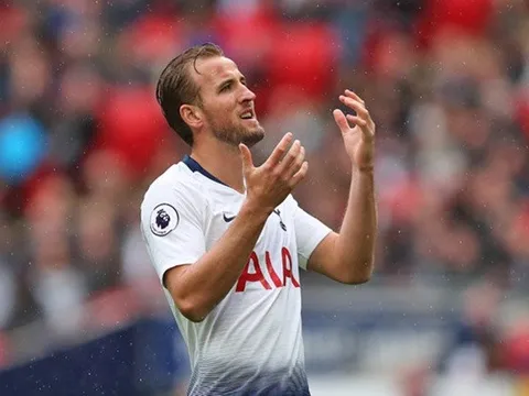 "Harry Kane nên chuyển đến đây chơi bóng"