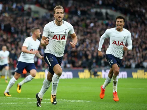 Harry Kane rất ghét bị 'soi' về số lượng bàn thắng