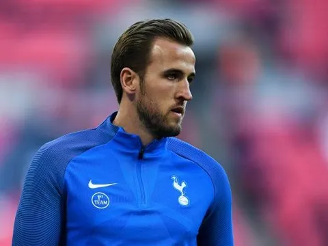 Harry Kane sẽ trở lại trong đại chiến giữa Tottenham - Real