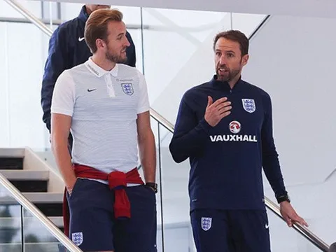 Harry Kane thuê đầu bếp riêng để giữ phong độ