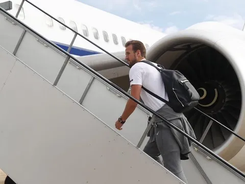 Harry Kane tự tin, tuyển Anh chờ phục hận Croatia