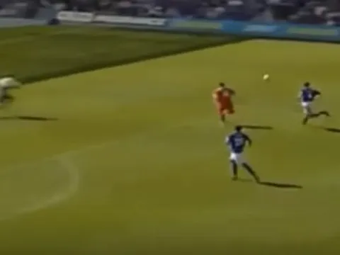 Harry Kewell, kèo trái ảo diệu một thời của Liverpool