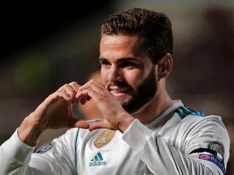'Hắt hủi' Nacho, Mourinho suýt khiến Real Madrid phải ôm hận