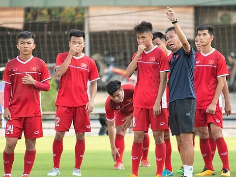 U19 Việt Nam: Cầu thủ ghi bàn đầu tiên được thưởng 500 USD