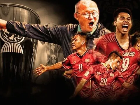 Hậu AFF Cup 2018: Những câu hỏi đang chờ "phù thủy" Park Hang-seo giải đáp