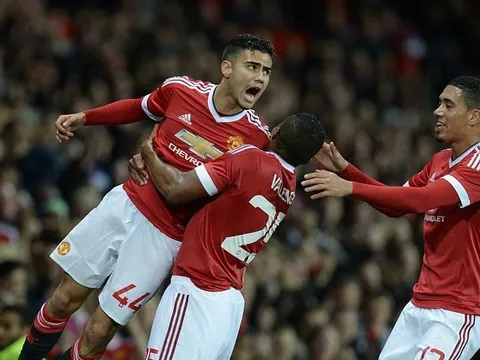 Hậu "binh biến", đã xác định cái tên đầu tiên rời Man United