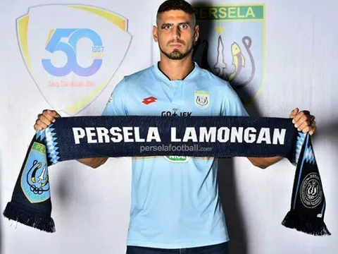 Hậu vệ khiến TM Indonesia tử vong từng bị CLB Quảng Ninh thải loại