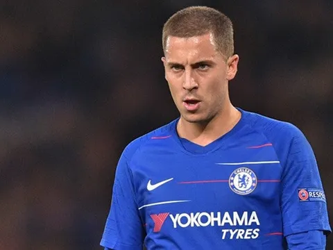 "Hazard bị Chelsea đối xử như nô lệ"