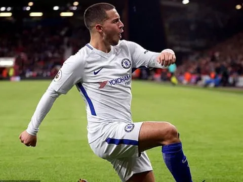 Hazard: "Chấn thương không còn là nỗi ám ảnh của tôi"