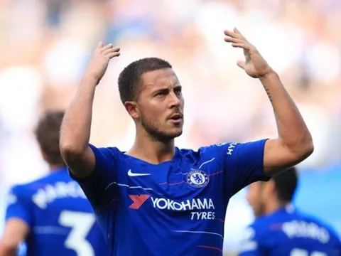 "Hazard có một điểm yếu chết người"
