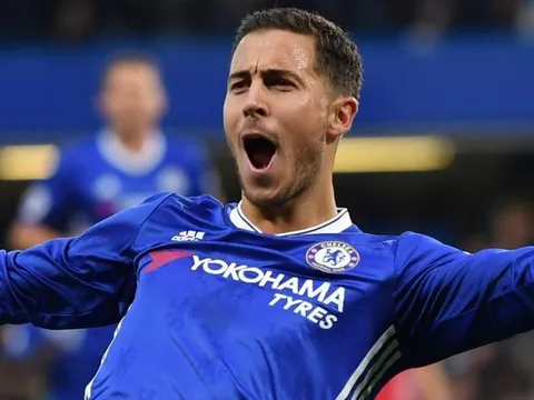 Hazard khẳng định chỉ rời Chelsea nếu điều kiện này xảy ra