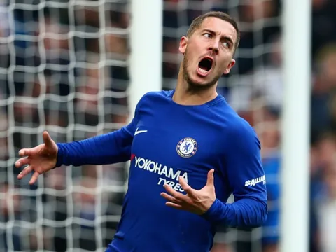 Hazard muốn đi, Chelsea không giữ!