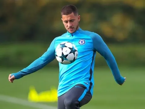 Chelsea chú ý! Hazard sẽ gia hạn hợp đồng, nhưng với MỘT điều kiện