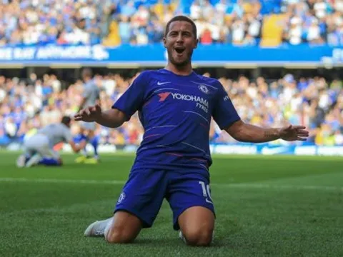 "Hazard sẽ chơi hay hơn nếu gia nhập đội bóng này"