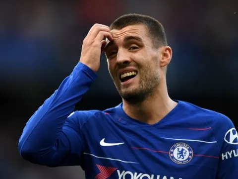 Hazard xuất sắc nhưng đây mới là cái tên ấn tượng nhất của Chelsea