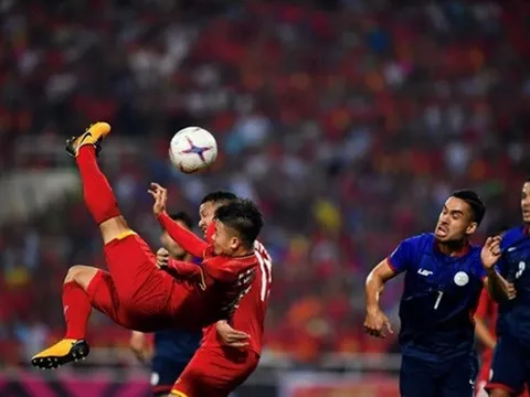 Tiền vệ Nguyễn Quang Hải : Hơn cả một quái kiệt