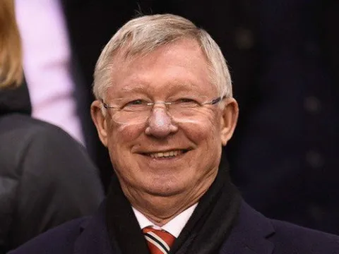 Solskjaer bật mí cuộc trò chuyện với Sir Alex trong buổi tập trước trận Man Utd v Newcastle