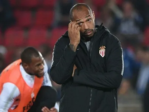 Góc nhìn: Canh bạc mang tên Thierry Henry