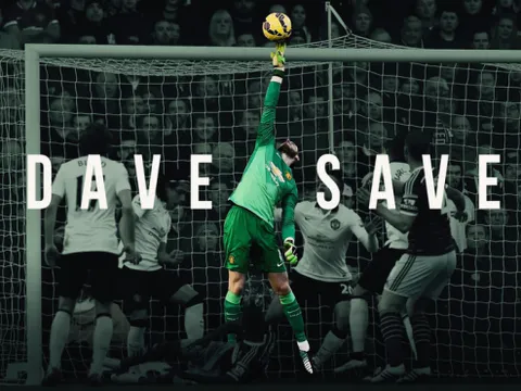 Bạn đã hiểu vì sao Man Utd không thể để De Gea ra đi chưa?