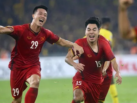 Bỏ qua Xuân Trường, HLV Park Hang-seo nên dùng cặp tiền vệ này trước ĐT Iraq