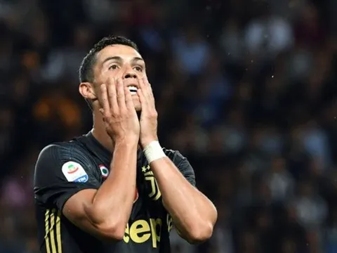 HÉ LỘ lý do Jose Mourinho ngăn Man Utd chiêu mộ Ronaldo