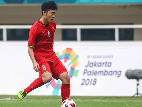 Hé lộ lý do Xuân Trường chơi tệ ở ASIAD