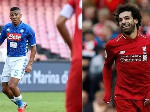 02h00 ngày 04/10, Napoli vs Liverpool: Kẻ tám lạng, người nửa cân