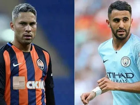 02h00 ngày 24/10, Shakhtar Donetsk vs Man City: Cẩn thận không thừa