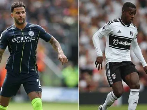21h00 ngày 15/09, Man City vs Fulham: Nhà vua đấu tân binh
