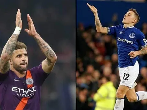 19h30 ngày 15/12, Man City vs Everton: Nhà vua trút cơn thịnh nộ