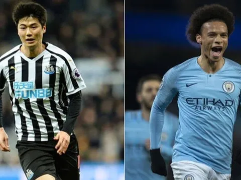 03h00 ngày 30/01, Newcastle United vs Man City: Chích chòe khó làm nên chuyện