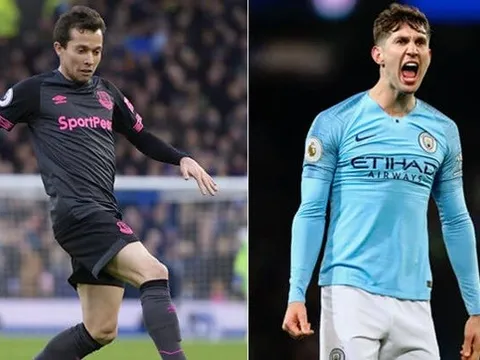02h45 ngày 07/02, Everton vs Man City: Cơ hội vàng cho Nhà vua