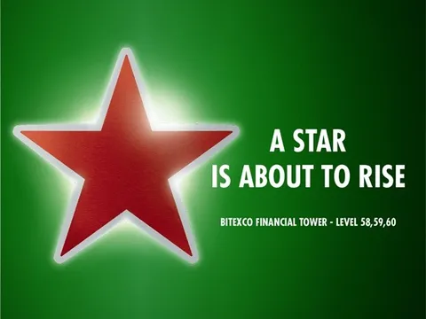 "The World of Heineken" vén màn bí mật về "Ngôi sao huyền thoại" giữa Sài Gòn