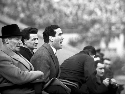 Helenio Herrera: “Chiếc then cửa” huyền thoại (Phần 3)