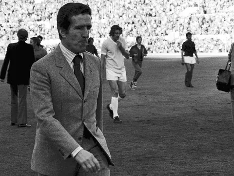 Helenio Herrera: Khoảng tối đằng sau một thiên tài