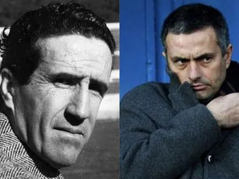 Helenio Herrera: “Người đặc biệt” của thế kỷ 20 (Phần 2)