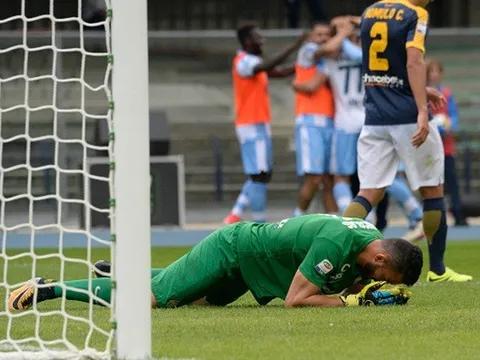 Hellas Verona: Xin đừng là Queen Park Rangers thứ hai!