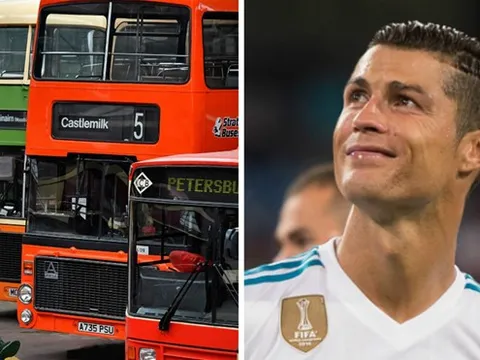 ‘Tôi sẽ mượn 2 xe buýt của Mourinho để cản Real’