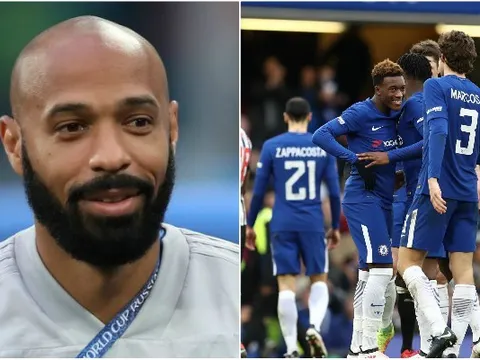 Sao Chelsea sẽ là tân binh đầu tiên của Henry ở Monaco?