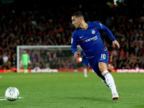 Với Malcom, Chelsea sẽ có một hàng công hoàn hảo?