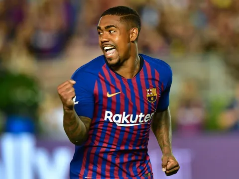 Nóng: Tottenham chi tiền tấn cho "bom xịt" Barca