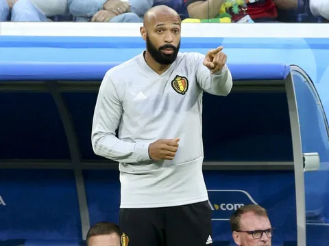 Đây, lý do Henry được Monaco chỉ định tiếp quản chiếc ghế của Jardim