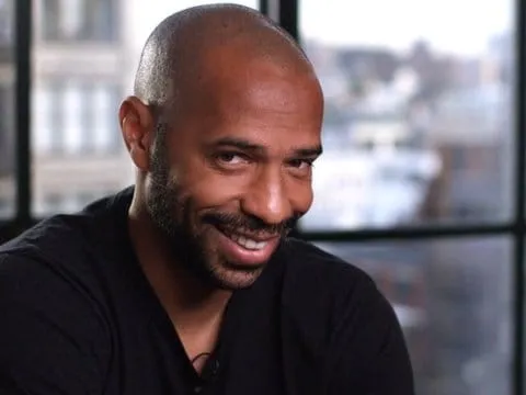 Vừa khởi nghiệp HLV, Henry đã lên kế hoạch 'rút ruột' Arsenal