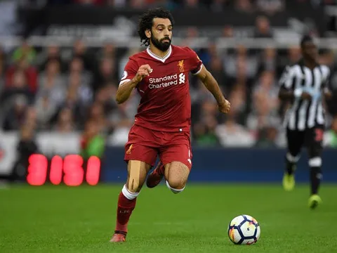 Henry: "Thế giới không còn nhiều người đặc biệt như Salah"