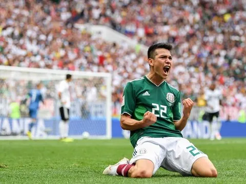 Hernandez, Lozano và những cầu thủ Man Utd 'xem giò' trong đợt tập trung ĐTQG