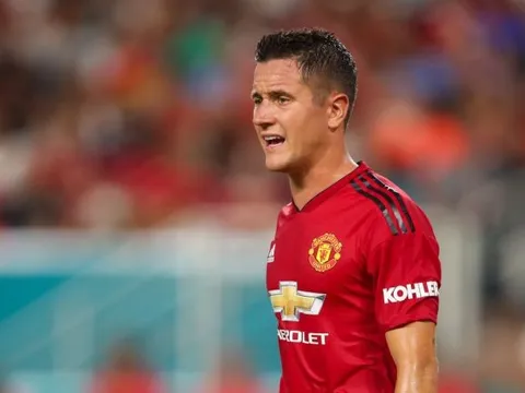 Chậm trễ gia hạn, Man Utd có nguy cơ mất sao ngay trong tháng Giêng